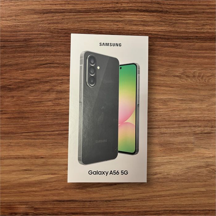Samsung Galaxy A56 5G * 128GB/256GB/8GB * Sklep * Gwarancja * Wysyłka