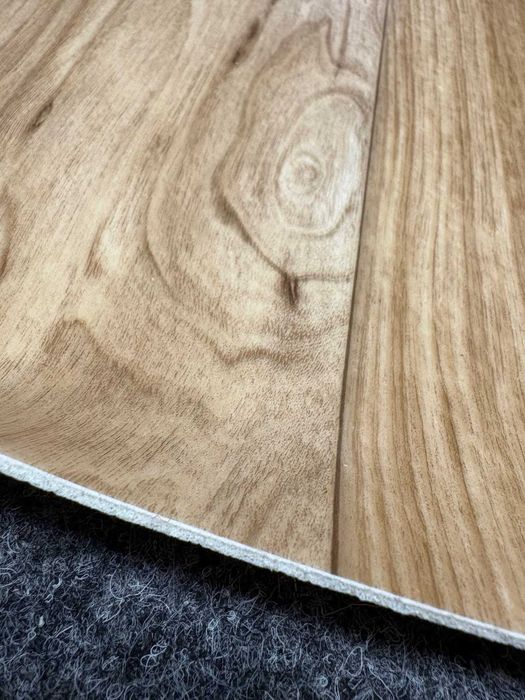 Wykładzina PCV Deska Panele Gruba W4