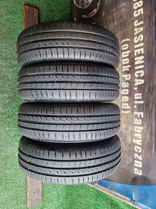 Opony letnie 175/65/14 Hankook Komplet Nowe Demo 2024rok