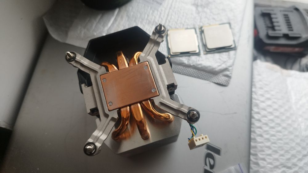 Процесор Intel Core i5-2400 3.3GHz/6MB сокет s1155
