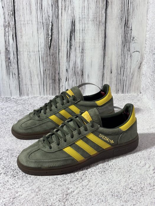 Мужские Кроссовки Adidas Handball Spezial Оригинал