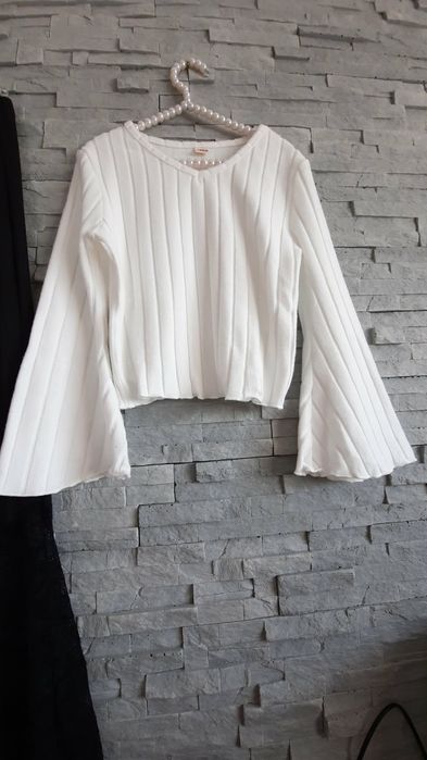 Komplet dziewczynka 10/11 lat