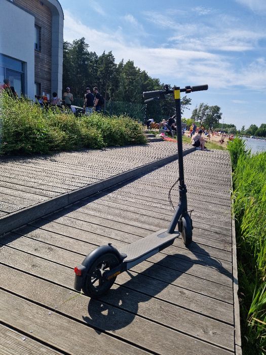 Hulajnoga xaomi mi esential 2s