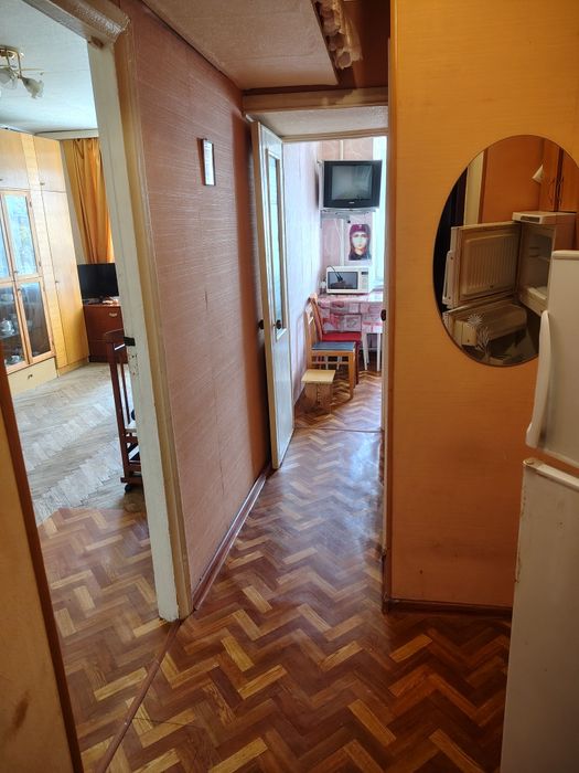 Квартира 30м.кв в центрі ВІЛЬНА