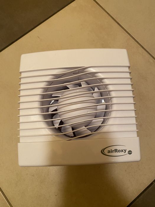 Wentylator Air Roxy
