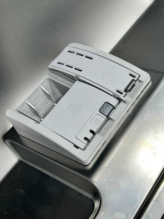 НОВА! 2025! Посудомийна машина Siemens SX75ZX48CE / ТОП! IQ700! Zeotith!