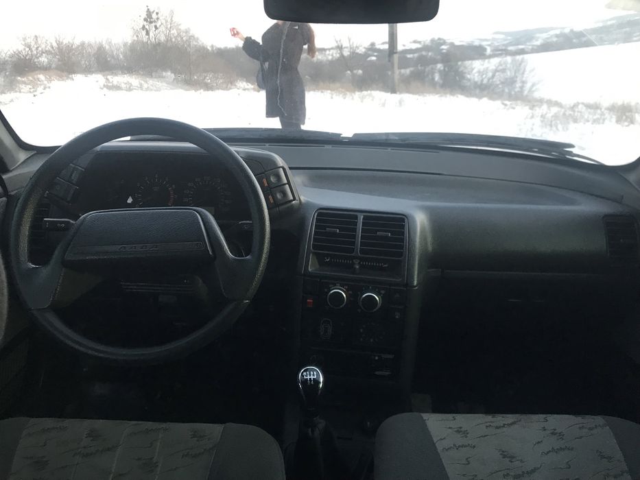 Продаю авто ВАЗ 21114 2007 року