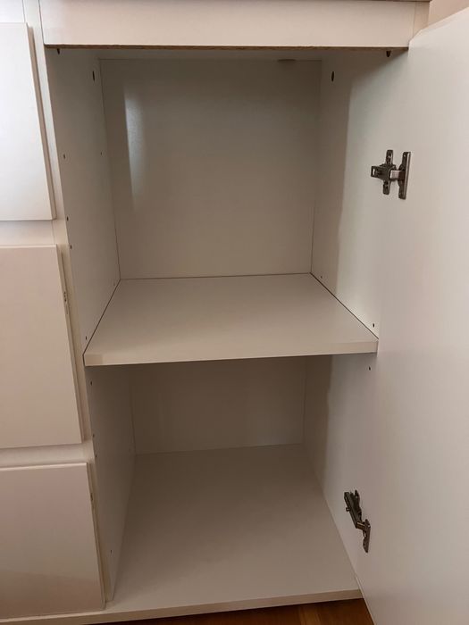 Móvel de arrumação