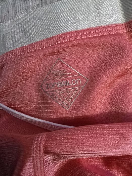 Majtki męskie rozmiar 2XL