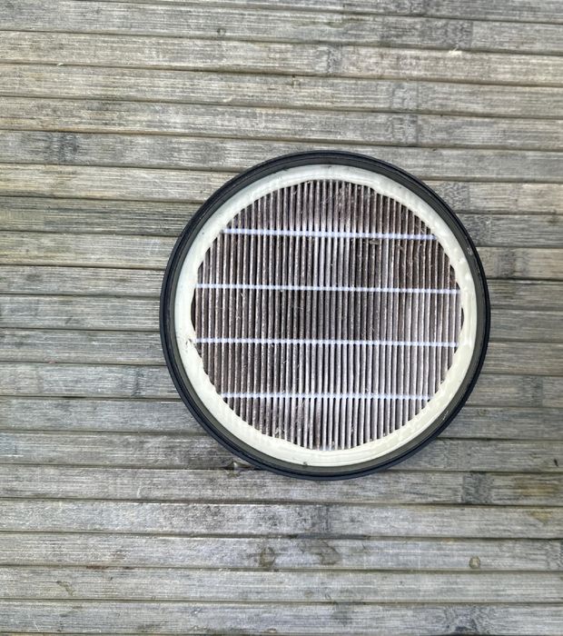 Filtr HEPA do odkurzacza Cecotec Conga Rockstar 08591