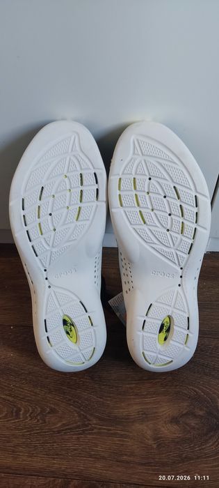 Crocs Literide 360 nowe