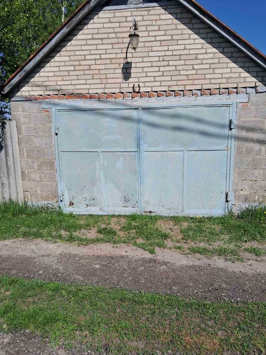 Продам будинок Вільшани/Ольшаны (Солоницевка ОТГ)