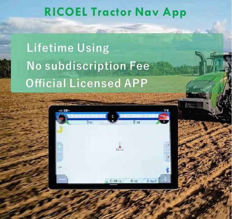 Курсовказівник . Двох діапазоний