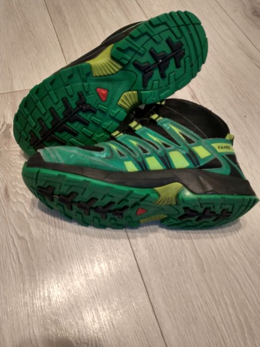 Buty Salomon 38 rozmiar Damskie