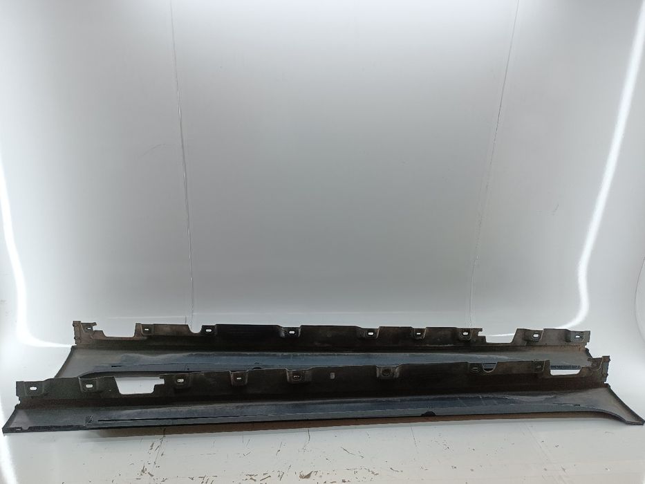 Embaladeiras - BMW 5 (F10) | 09 - 16