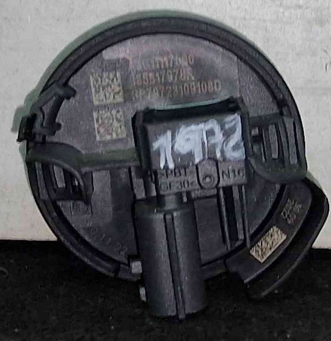 Sensor de Impacto / Colisão 985817978R - RENAULT CLIO V