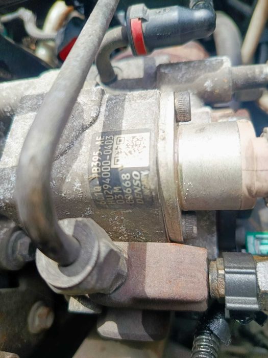 motor Ford Transit 2.2 TDCI 115cv SRFA 8C1R7002DG 2010