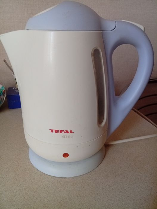 Чайник Tefal Vitesse, 1,7 л