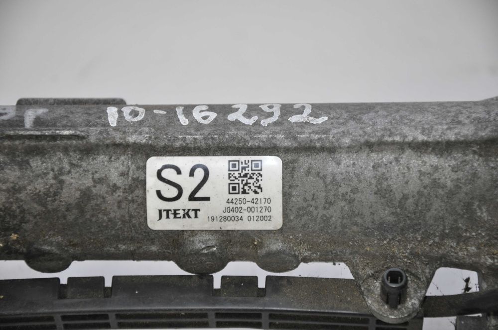 Рейка кермова з електропідсилювачем Camry 70 Toyota RAV4 V 44250-42170