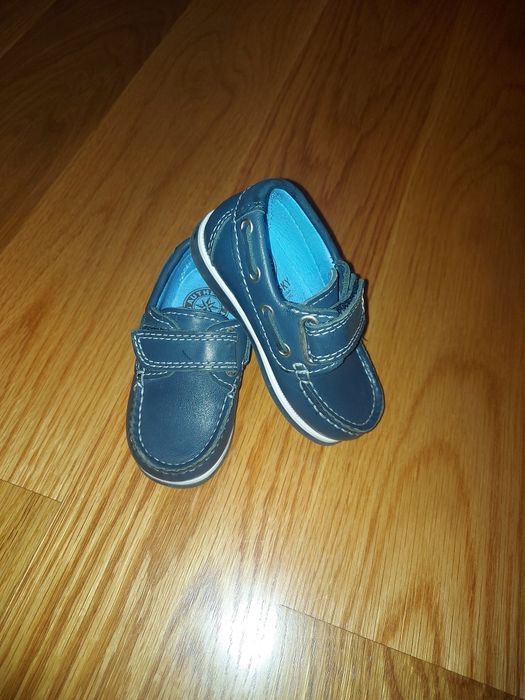 Sapato para bebé