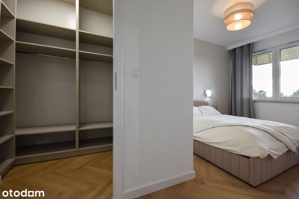 3 pokoje | 59 m² | gotowe do zamieszkania | Obywatelska 158A| 4 piętro