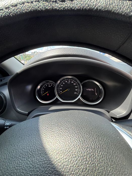 Renault Logan 2021 VIN VF14SRCL467605388 фото оголошення 7 з 17