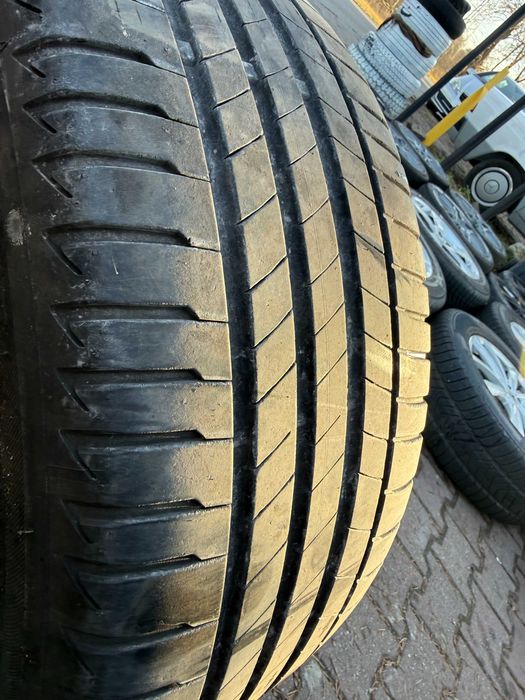 Koła 17" 5x112 Audi A3 A4 Skoda Octavia Superb VW Golf Passat Leon