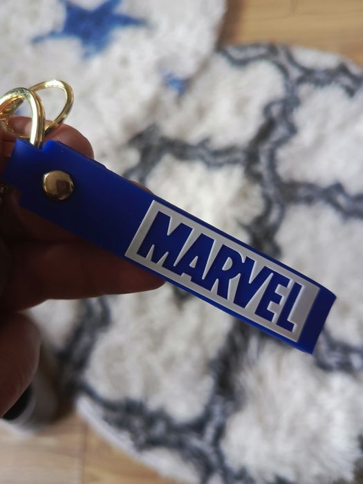 Breloczek thanos