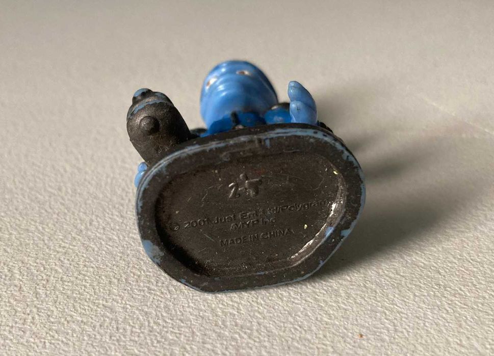 Butt-Ugly Martians Figure 2001 - 2-T64553033209347122