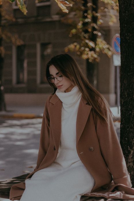 Пальто беж , купувала за 6500грн