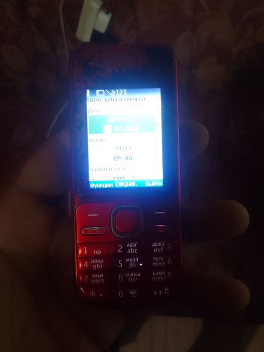 NOKIA C2-01 Оригинал