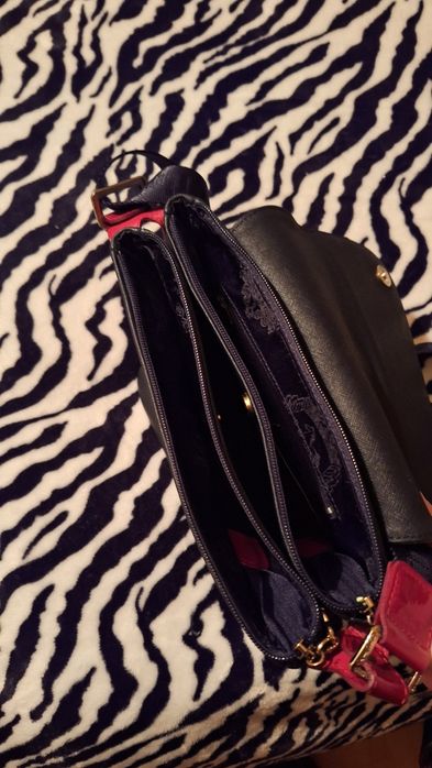 Mala tiracolo Cavalinho