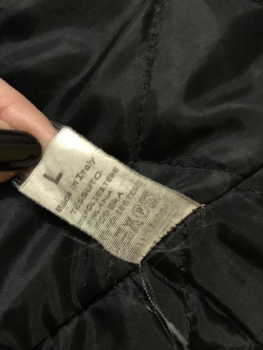 Szary płaszcz oversize z guzikami S M L