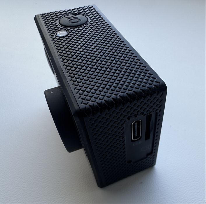 Экшн-камера (Action camera)