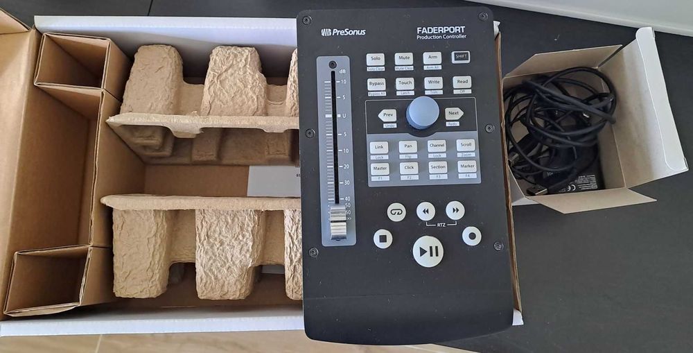 Faderport V2 - Presonus