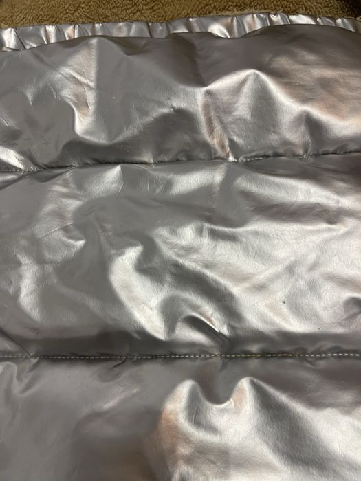 Зимовий конверт в люлькі від 0