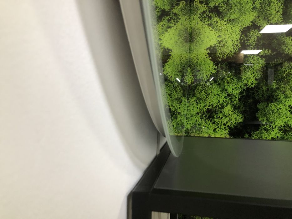 Дзеркало з led лед підсвіткою, СмартЕкран