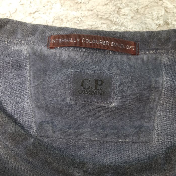 Чоловіча кофта C.p Company