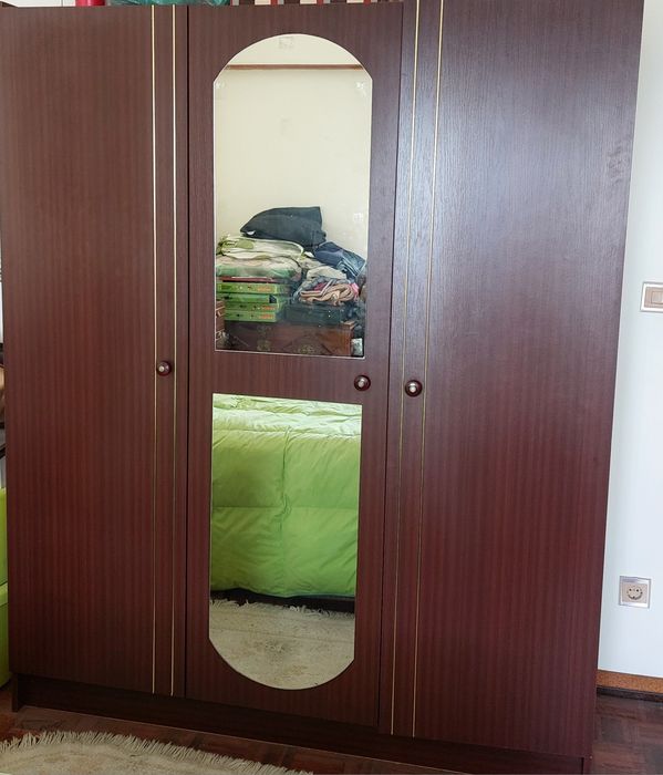 Mobilia de quarto