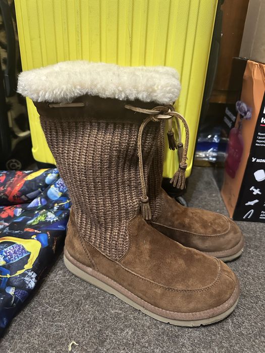 Ugg Australia оригінал, уггі