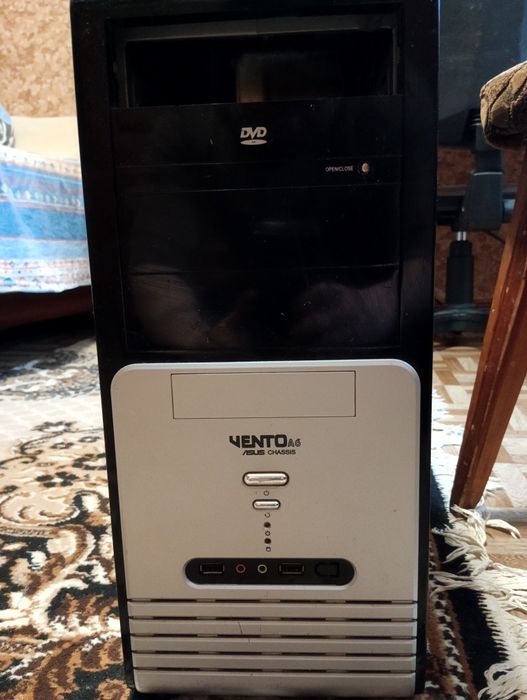 ПроцесорAMD FX-6300 3.5GHz