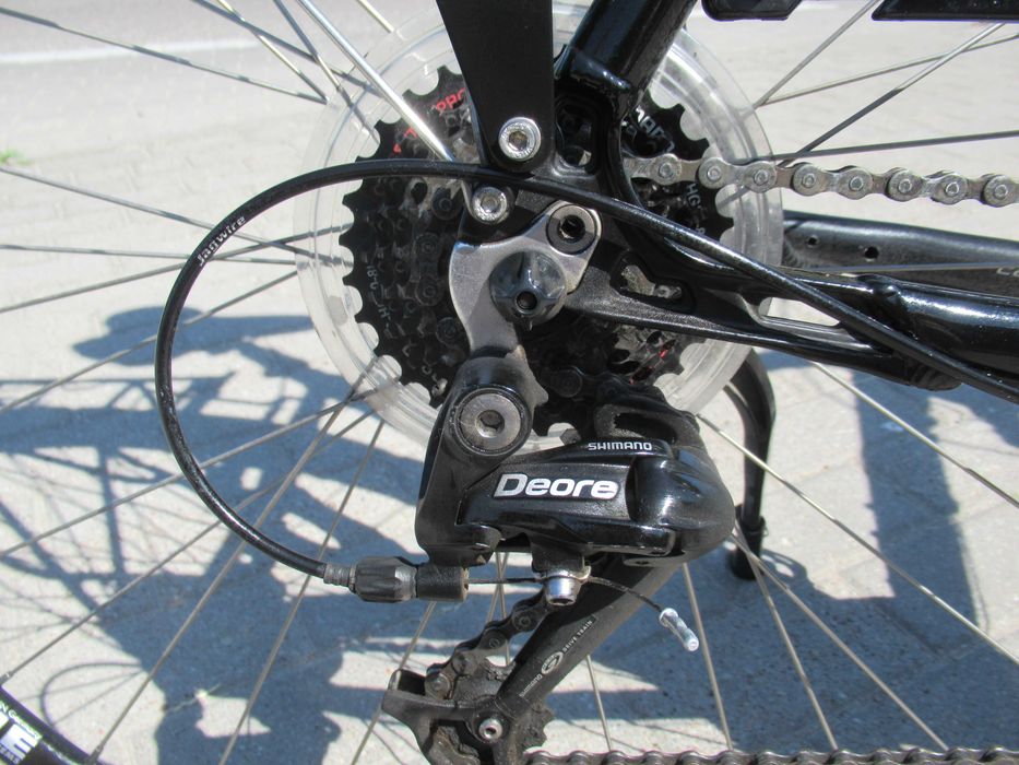 Rower Trekkingowy Carver Premium rama XL
