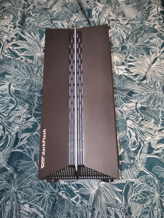 Obudowa do komputera DarkFlash DLX V22 (ATX MID tower )