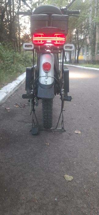 Delta-E Cross продам