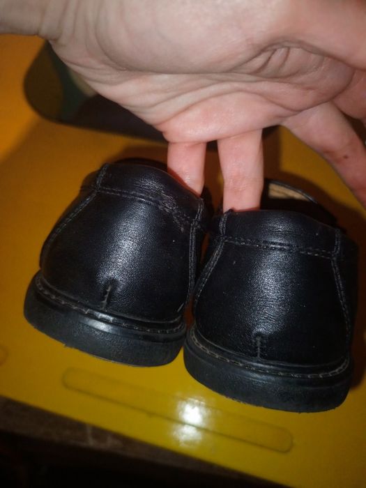 Туфли на мальчика ,36р