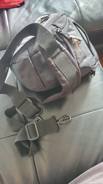 Bolsa Máquina Fotográfica