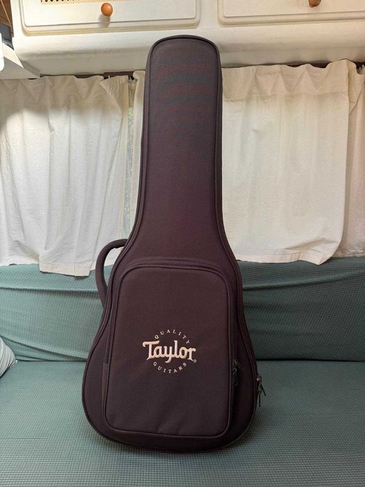 Capa / Saco para guitarra Taylor Aero Case GS Mini