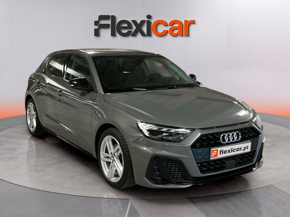 Audi A1 Sportback 30 TFSI S line