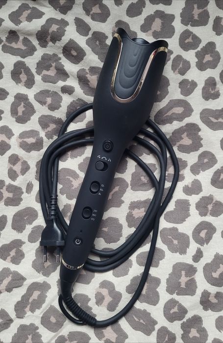 Lokówka automatyczna Philips Auto Curler 8000