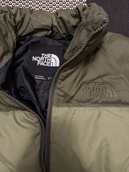 Kurtka tnf.